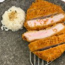강동 돈까스 마제소바 맛집 “백소정 둔촌동역점”