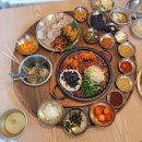 목포 평화광장 현지인 맛집 유달회관 주차장 아기의자