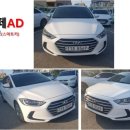 행운렌트카(주) 이미지