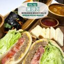 [성남 맛집]수진역 키토김밥 맛집 ‘풀떼기’ 후기, 다이어트 식단인데 왜 이렇게 맛있죠?