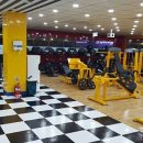 대우스포츠센터 이미지