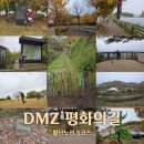 GS25가좌대우 | 경기 고양 파주 | DMZ평화의길 5코스 심학산둘레길 통일동산