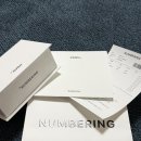 5841 | 넘버링 목걸이 #5841 Teddy Bear Necklace 후기