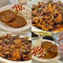 신정동신쭈꾸미 | 울산 삼산 쭈꾸미 부두집 신상 삼산 밥집 쭈꾸미맛집