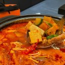 금복주류(남양주마석역점)