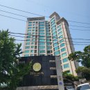 용산-417 | 방충망교체 60평형대 전체 교체 시공 후기_서울시 용산구 한남동 하이페리온2차 &#34;섬유 미세 방충망 세대...