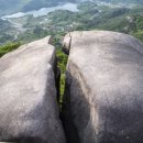 푸른산태양광발전소 이미지