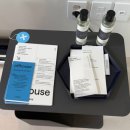 북마크하우스 | [쇼룸] 북촌 오늘의 집 오프하우스 (2025.07.20~2025.11) &amp; 이상한 마켓 방문 후기 (feat.집꾸테스트)