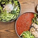 새로생긴 광명 철산동 맛집 삼연물회 전복물회, 활어회덮밥 후기