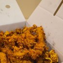 군산카레시장통닭 | 군산여행 맛집 군산카레시장통닭 : 아이들도 좋아하는 순살치킨, 주차, 가격