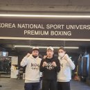 한국체대복싱 이미지