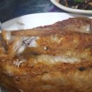 꼬미보리밥