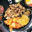 만냥집 | 길동 고깃집 추천/길동 숨겨진 삼겹살 맛집 만냥삼겹×고기포차 솔직후기