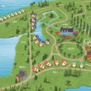 캐빈하우스 이미지