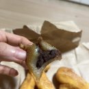 덕평찹쌀꽈배기