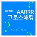 데이터로 고객을 읽는 마케팅 기법, 그로스해킹 | 그로스해킹 마케팅, AARRR 분석 지표 확인법