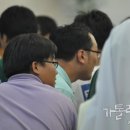 10/03/19 교회, 세상의 빛과 소금인가?-“세상을 변화시키는 교회”...[사순제5주일 기쁨과 희망 사순특강] 이미지