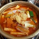 닭술사음 계림마늘닭
