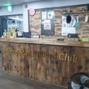 카리스마당구클럽 이미지