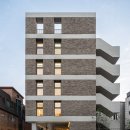 (주)마루엔지니어링 건축사사무소 | 스튜디오 파라노이드 오피스 _ 스테이아키텍츠 건축사사무소