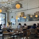 [창원맛집] 상남동 청춘키친 : 샐러드 떡볶이 라자냐 리조또 파스타 후기