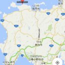 2016.7.8. 일본국 山口縣의 萩市의 역사유적지와 長門 관광 (5) 이미지