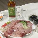 동호상회 | [인천 중구] 연안부두 어시장 서림상회 크리스마스에 방문한 간단 후기