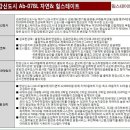 김포 한강신도시 자연앤힐스테이트,자연앤이편한세상 아파트 미분양매매정보 이미지