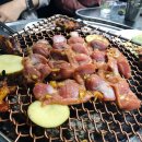 숯과닭발 이미지