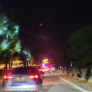 새천안교통 | 충남명소 가을에 가볼만한 곳 천안아산 현충사 달빛야행 야경 후기/주차, 먹거리, 포토존