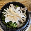 항아리갈비탕 이미지