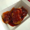 롯데리아대방역점 | 롯데리아 신대방 온정돈까스 디진다돈까스 디지게 매운 돈까스 양념맛 내돈내산 후기