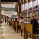 숲속도서관 이미지