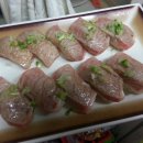 아부리초밥