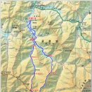 *****영알9봉/가지산(1241m)-운문산(1196m)*****26년 2월1일(일)07시(시청)-07시20분(운동장1문 이미지