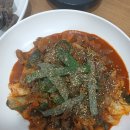팔천순대 안산점