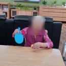 사회복지법인정혜원 진해요양원 A동 | [창원 정혜원진해요양원]웃음 가득했던 테이블탁구~