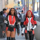 블랙&차이나 이미지