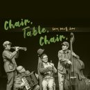 서커스 음악극 <체어, 테이블, 체어> 이미지