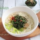 어머니손맛잔치국수