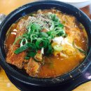 삼거리 뼈다귀탕 이미지