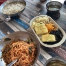 뚝방흑염소 이미지