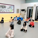 아이만 키즈 태권도 앤 스포츠 도장 | 배곧태권도 솔내음태권도 수업 후 아이 변화