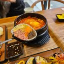 한식과김밥사랑
