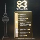 대구이월드83타워/푸드폴리탄/트릭아트유로지움연간회원권으로~