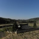 영주 이산서원 이미지