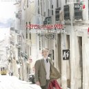 캘리그라피2(야간) 이미지