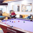 온누리 당구장 이미지