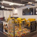 헨젤과그레텔 실내놀이시설 이미지