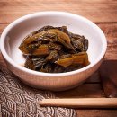 순천고들빼기영농조합법인 이미지